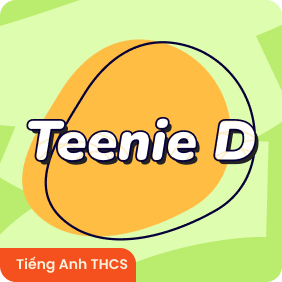 Teenie D
