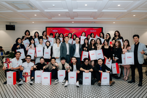 SỰ KIỆN HA CHOICE AWARD 2022