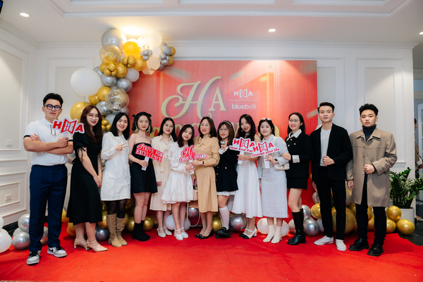 SỰ KIỆN HA CHOICE AWARD 2022