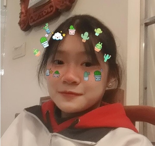 Dương Thu Thảo