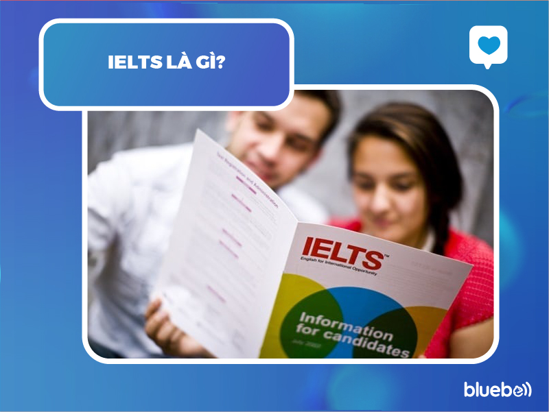 IELTS là gì?