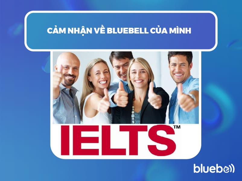 Vũ Phương Dung - Mình đã đạt 6.5 IELTS như thế đó