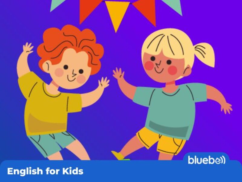 English for Kids APP/ứng dụng học tiếng anh cho trẻ em