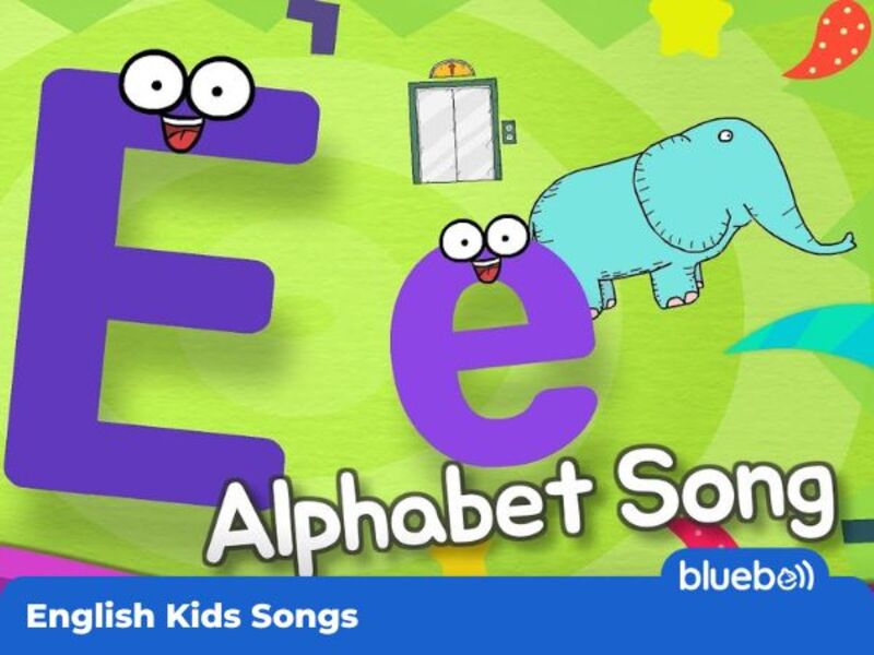 English Kids Songs APP/ứng dụng học tiếng anh cho trẻ em