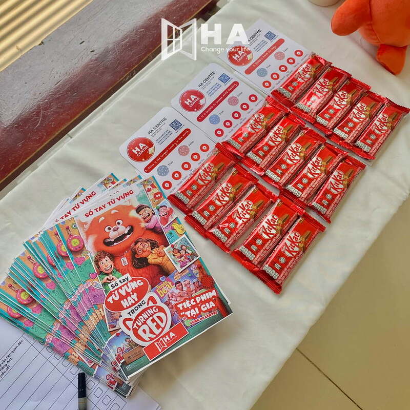 Hội thi hùng biện tiếng anh cấp trường THPT Thuận Thành 1