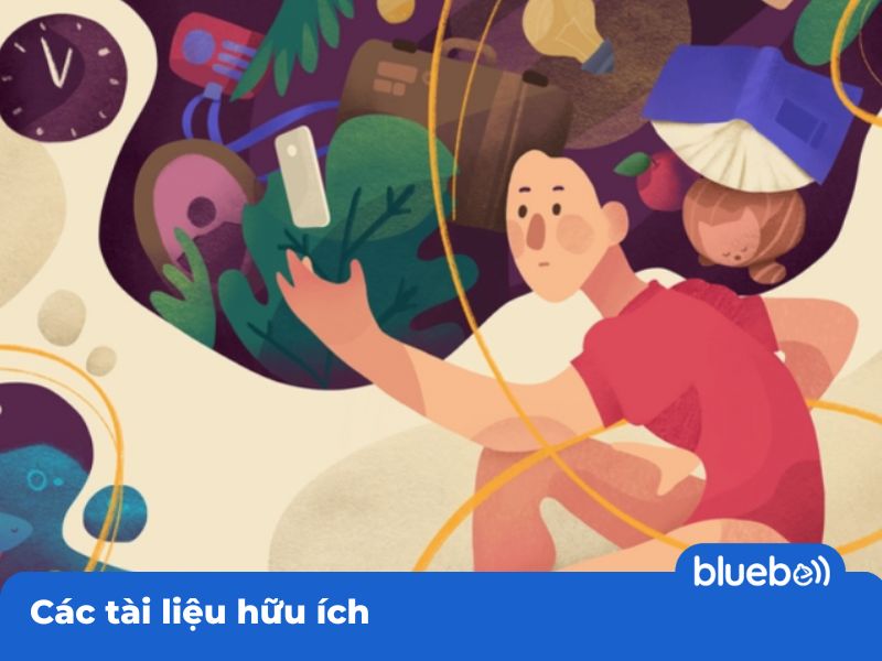 Các tài liệu hữu ích cách tạo hứng thú học tiếng anh cho trẻ