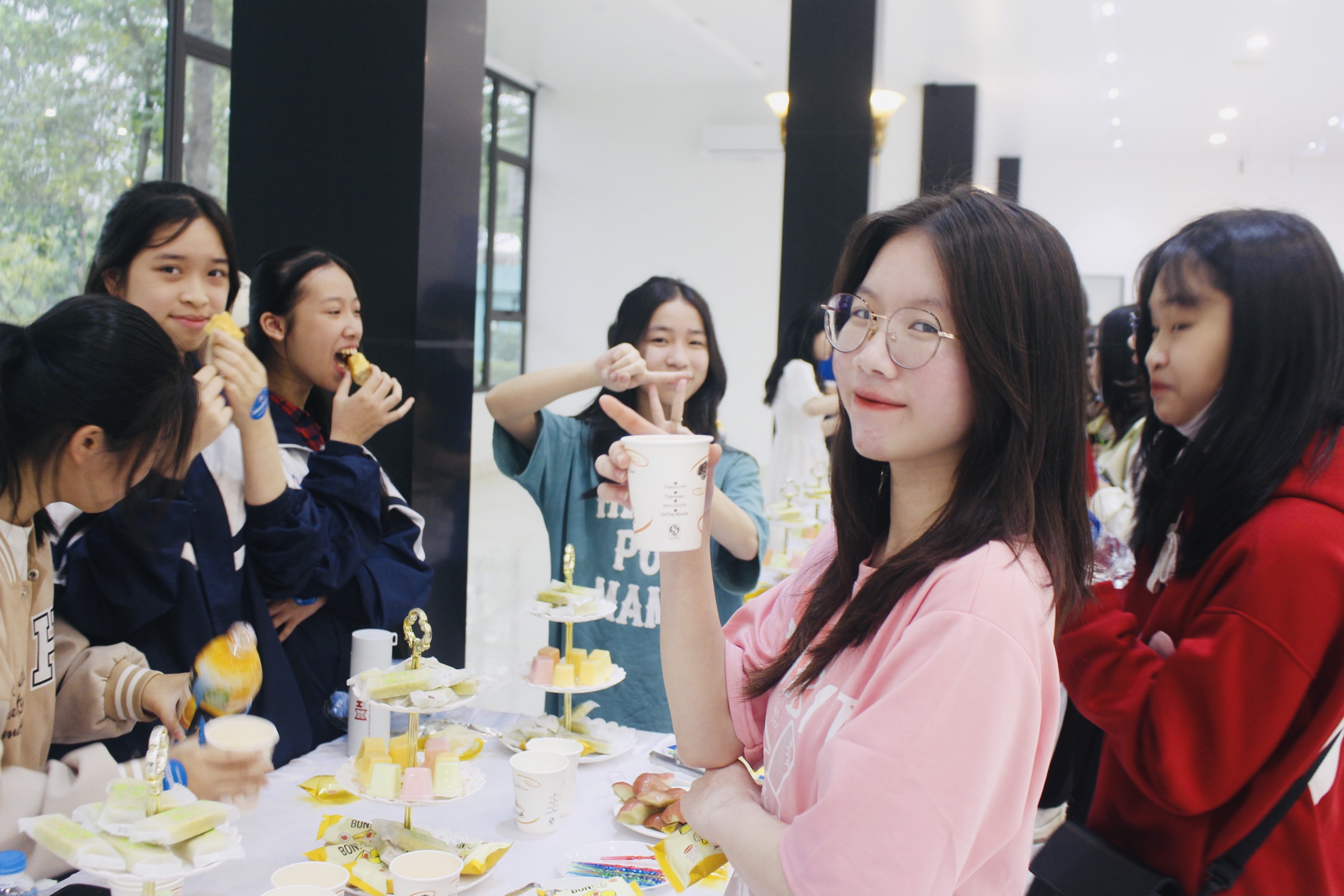 Hội thảo Phương pháp học tiếng Anh hiệu quả