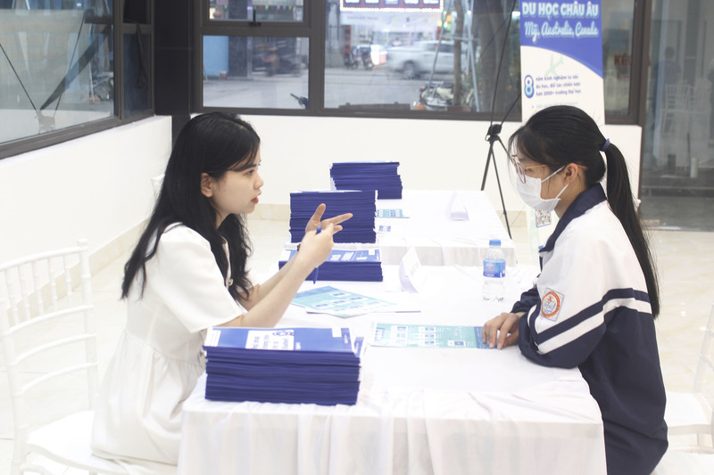 Hội thảo Phương pháp học tiếng Anh hiệu quả