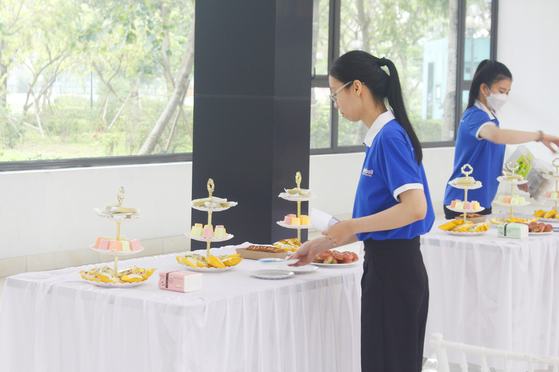 Hội thảo Phương pháp học tiếng Anh hiệu quả