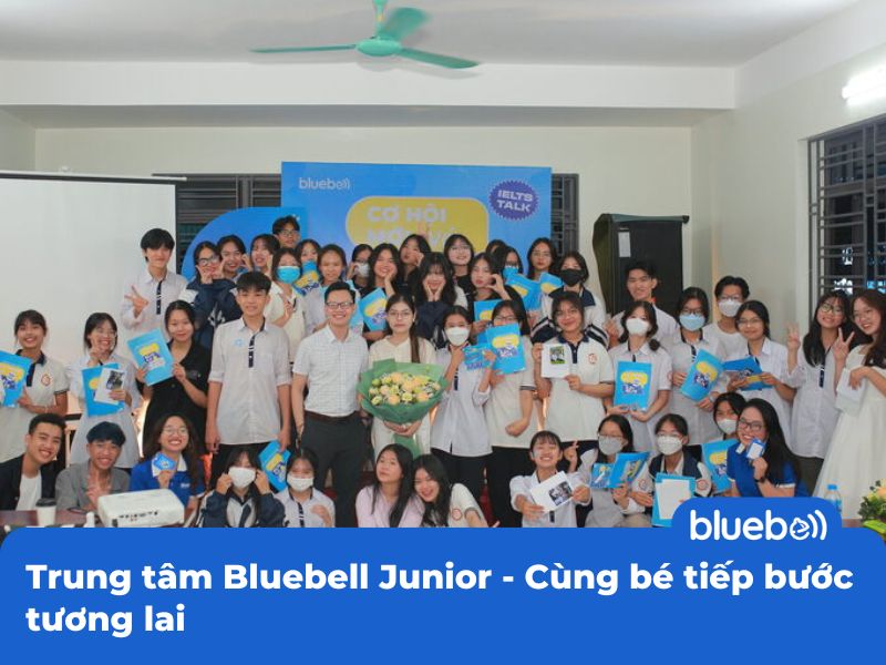 Trung tâm Bluebell Junior