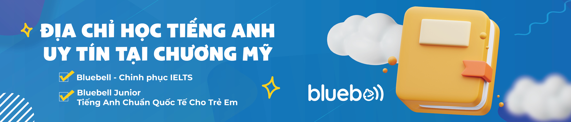 Bluebell rộn ràng cùng ngày hội khai trường tại trường tiểu học Chương Mỹ 3
