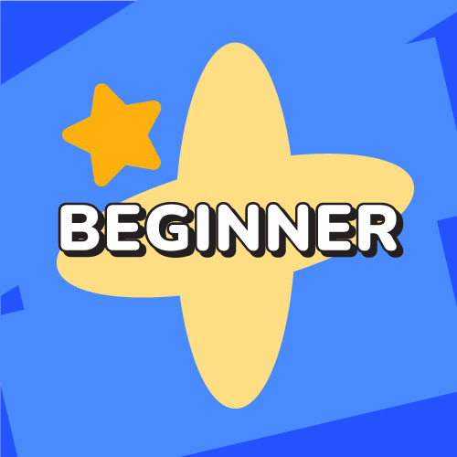 1 – IELTS BEGINNER