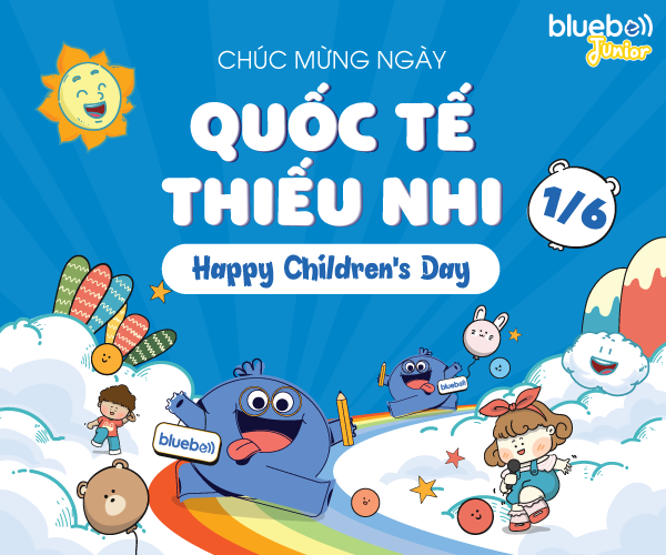 Happy Children’s Day 1/6