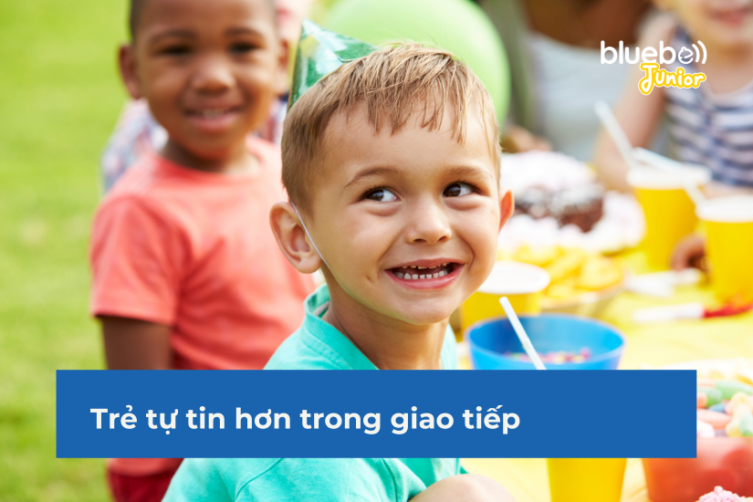 Tăng cường sự tự tin trong giao tiếp