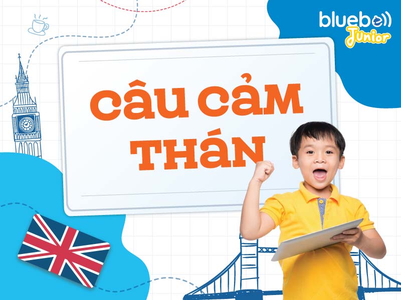 Câu cảm thán Câu cảm thán ngữ pháp tiếng Anh tiểu học