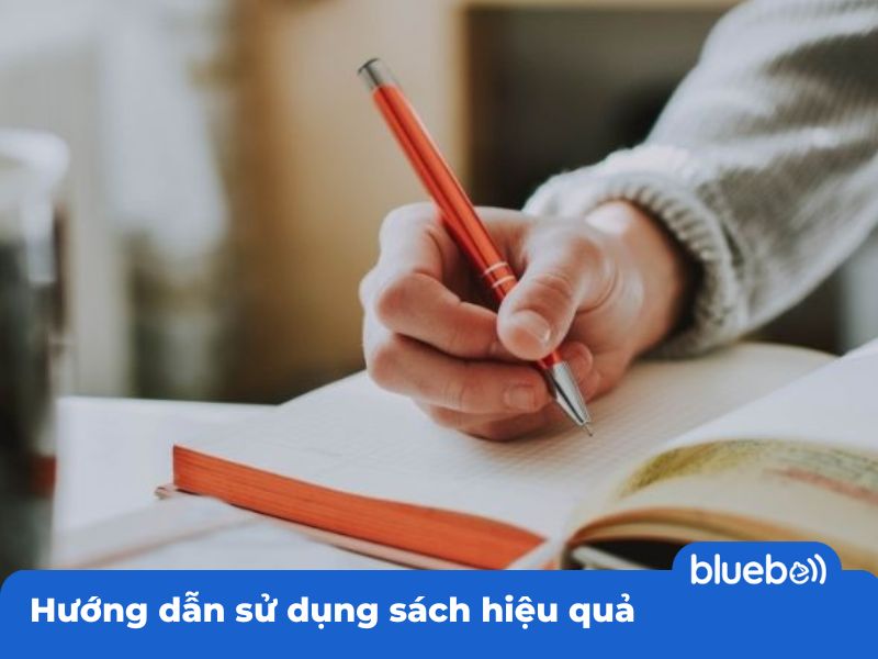 Hướng dẫn sử dụng sách Oxford Word Skills hiệu quả Hướng dẫn sử dụng sách Oxford Word Skills hiệu quả