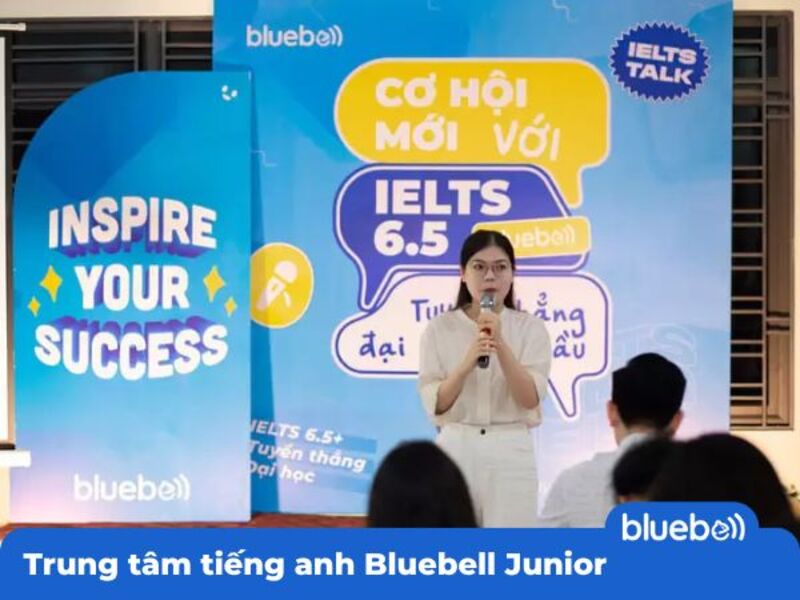 học phí trung tâm tiếng anh cho trẻ em 