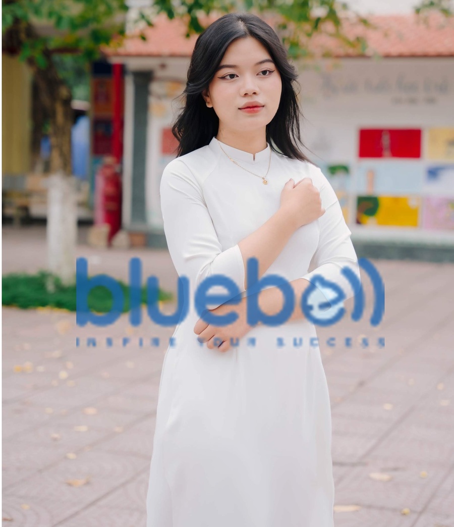 Trịnh Nguyễn Diệu Hân