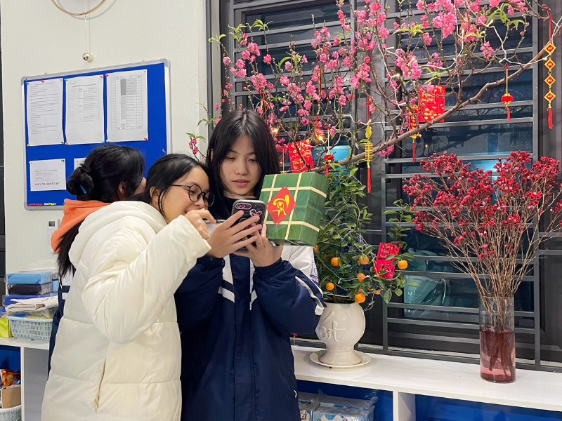 Tiệc Tất Niên Cuối Năm - Chào Xuân Giáp Thìn 2024