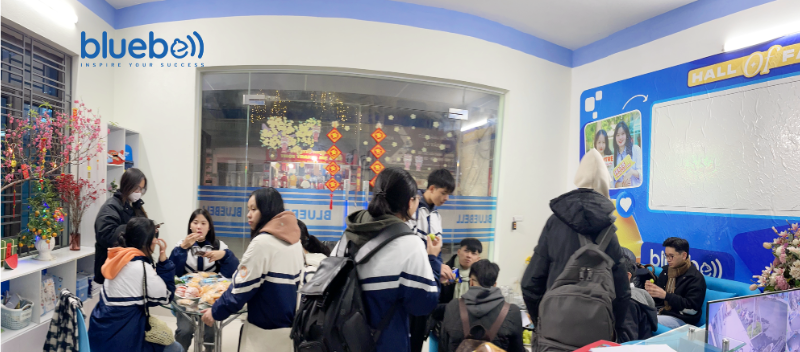 Tiệc Tất Niên Cuối Năm - Chào Xuân Giáp Thìn 2024