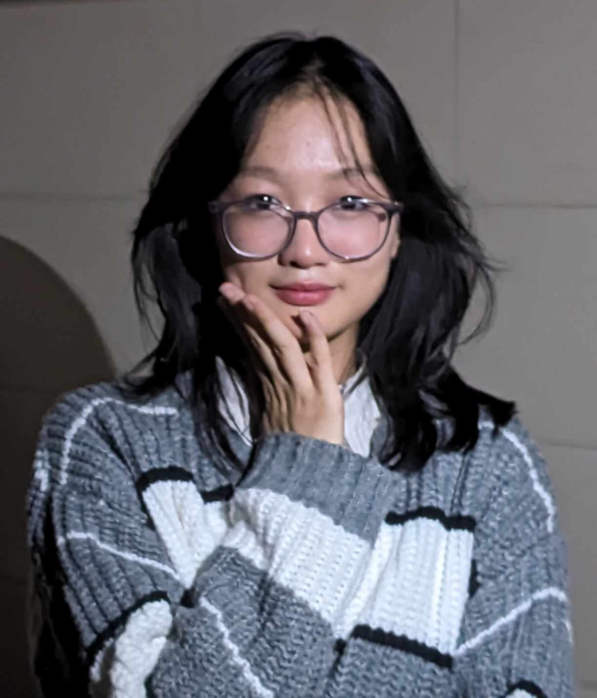 Nguyễn Thị Nhã Thanh