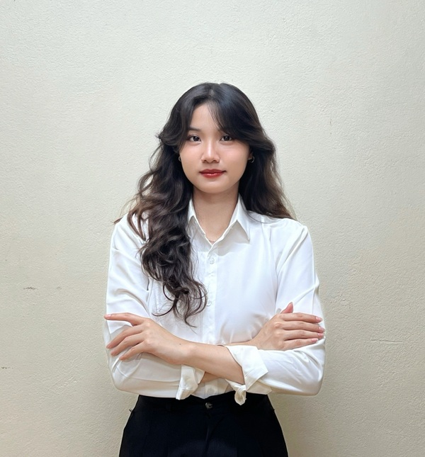 Trâm Anh