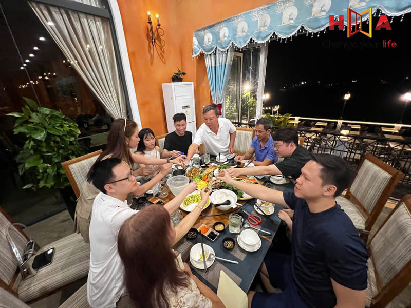 RECAP Hoạt động nội bộ | Hành trình Phú Quốc cùng Bluebell | Gắn kết để bứt phá
