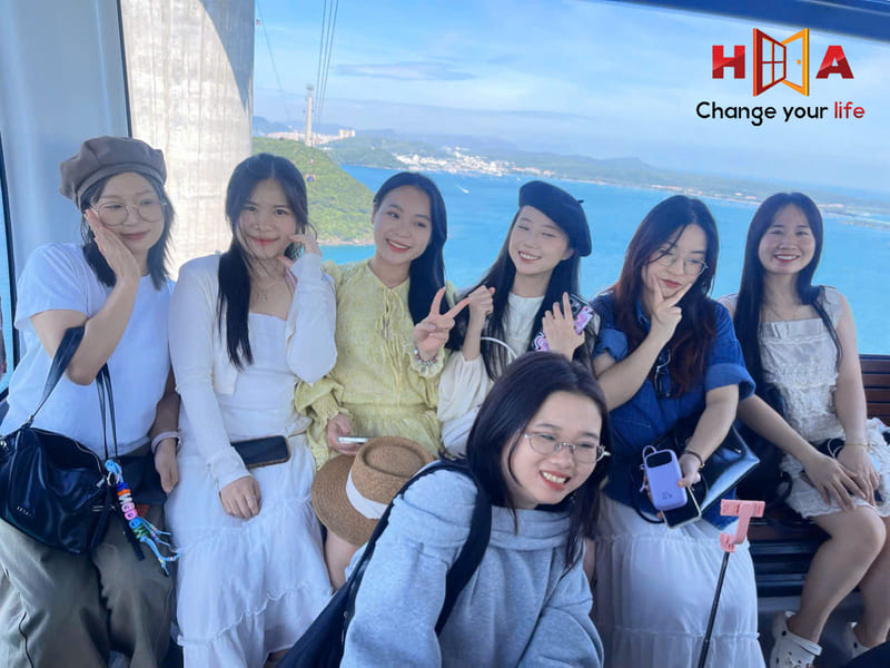 RECAP Hoạt động nội bộ | Hành trình Phú Quốc cùng Bluebell | Gắn kết để bứt phá