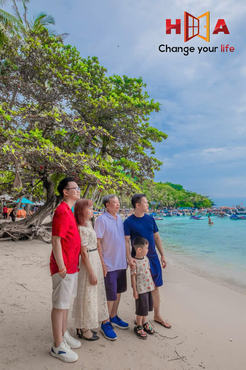 RECAP Hoạt động nội bộ | Hành trình Phú Quốc cùng Bluebell | Gắn kết để bứt phá