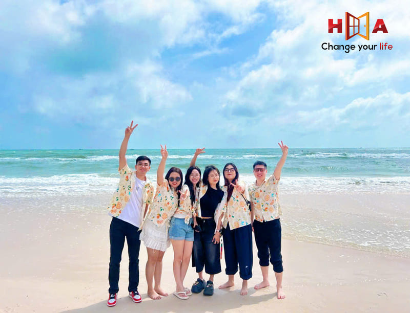 RECAP Hoạt động nội bộ | Hành trình Phú Quốc cùng Bluebell | Gắn kết để bứt phá