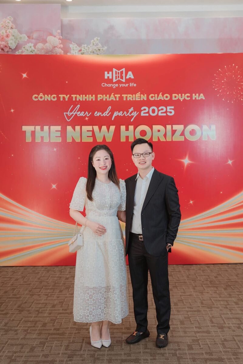 Bluebell Year End Party 2025 | The New Horizon - Trạm cảm xúc - Chạm trái tim