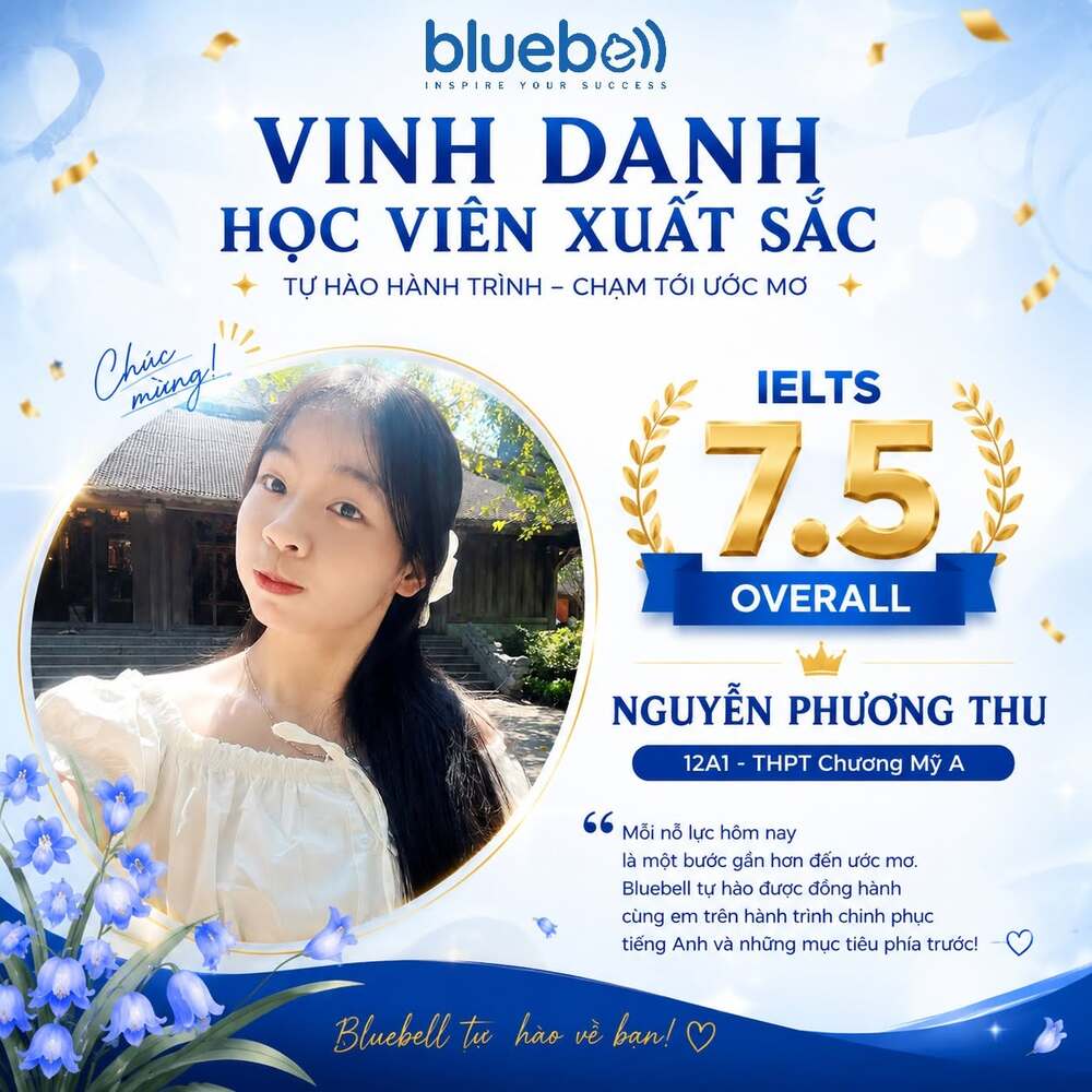 Nguyễn Phương Thu