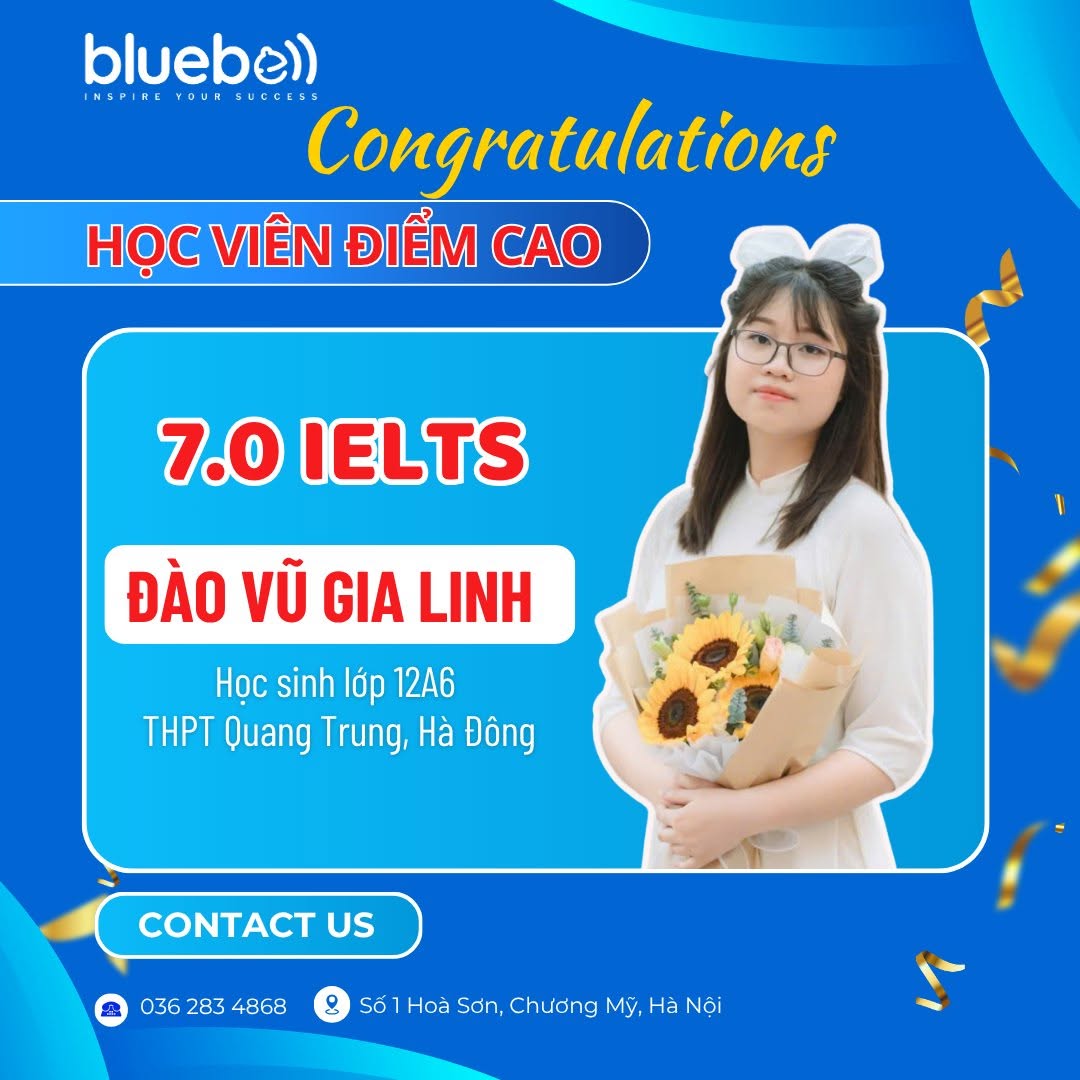 Đào Vũ Gia Linh